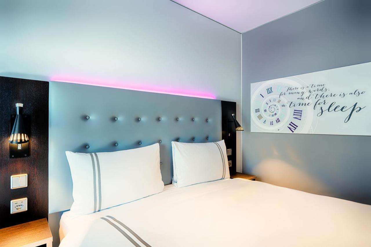 Premier Inn Darmstadt City Centre المظهر الخارجي الصورة