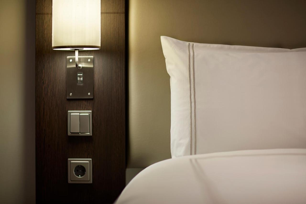 Premier Inn Darmstadt City Centre المظهر الخارجي الصورة
