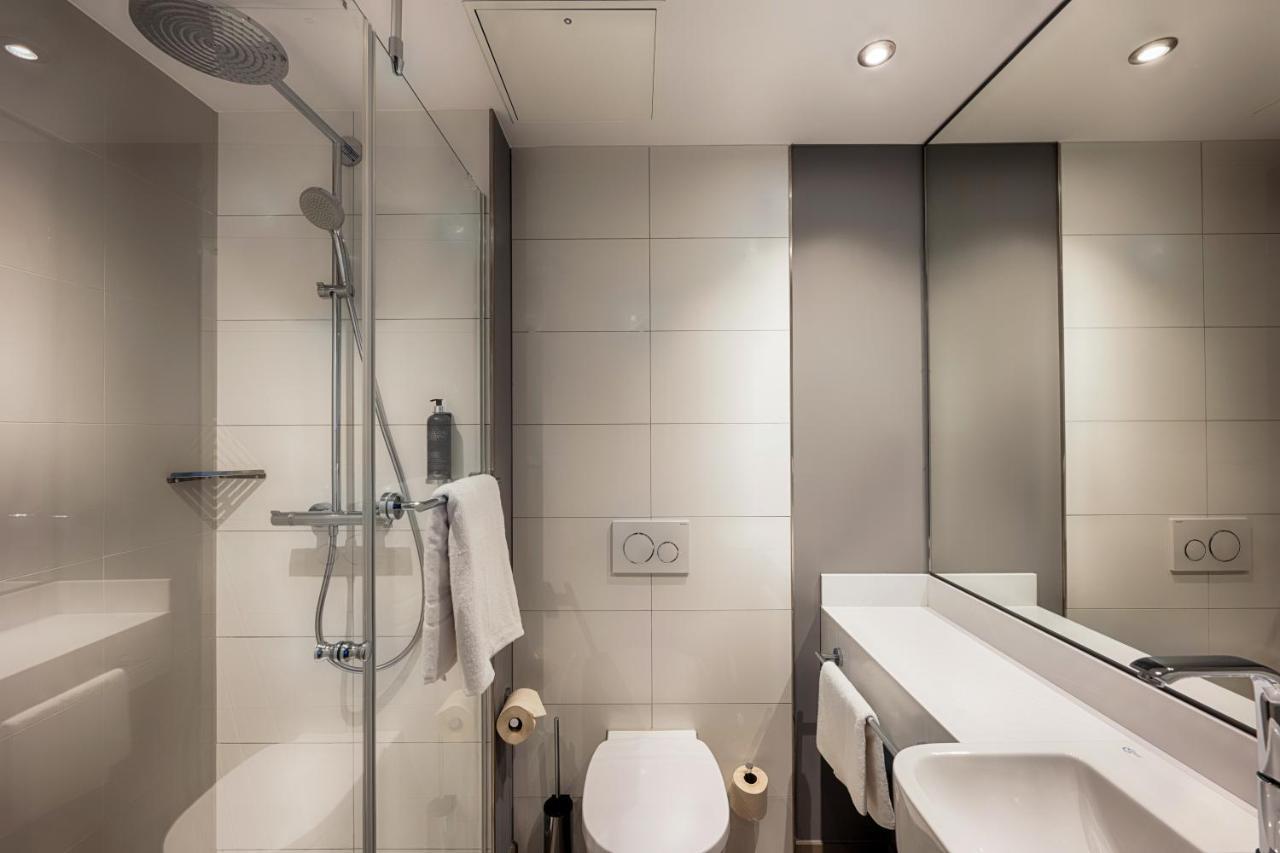 Premier Inn Darmstadt City Centre المظهر الخارجي الصورة